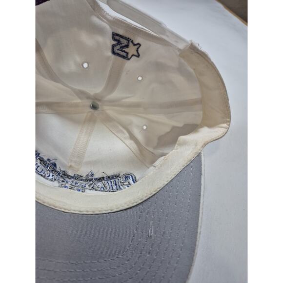 Starter Kentucky Wildcats UK Hat Cap Final Four National Champions 1998 Hat NWT - Picture 6 of 6